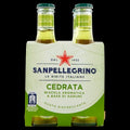 San Pellegrino Cedrata 4x20cl
