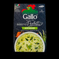 Gallo Risotto Asparagus