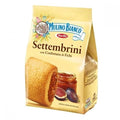 Mulino Bianco Settembrini 300g