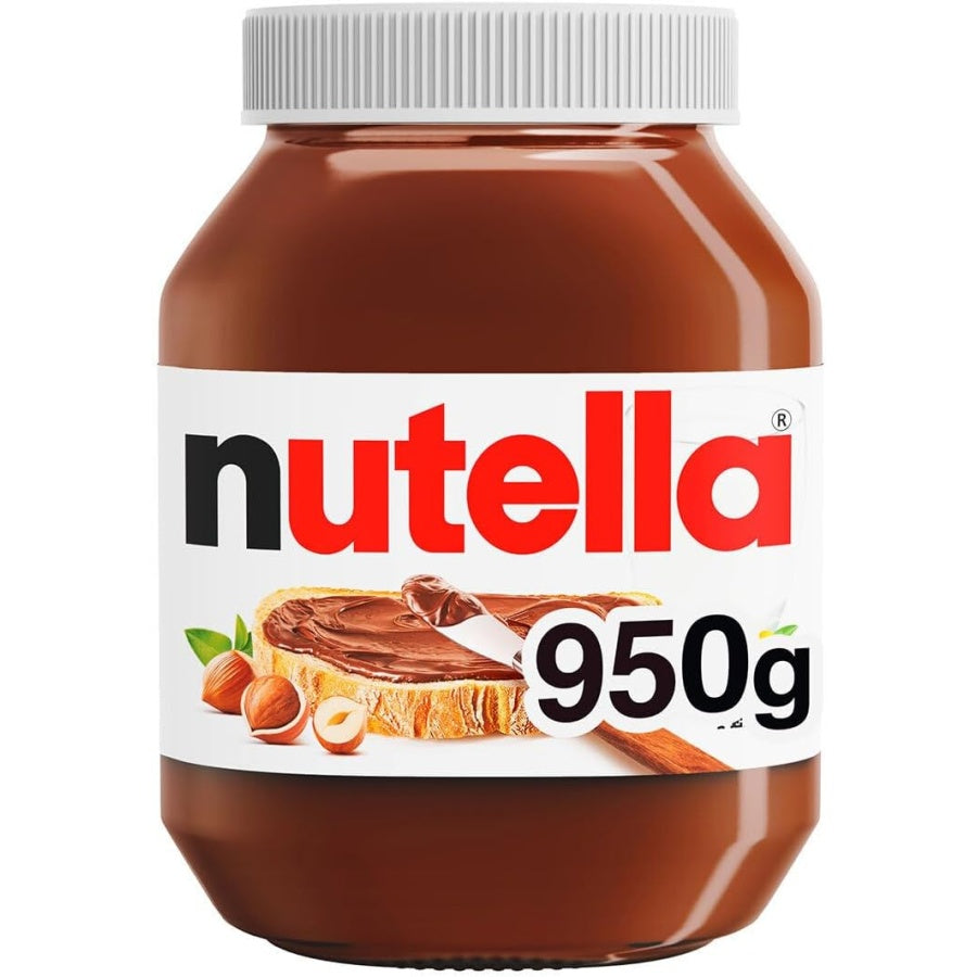 Nutella spread 950g