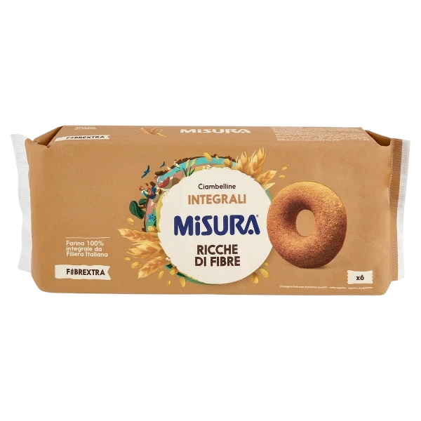 Misura Cimbelline 6 x230gr