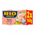 Tuna Rio Mare 2x160g