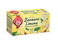 Pompadour Infuso Zenzero & Limone x20