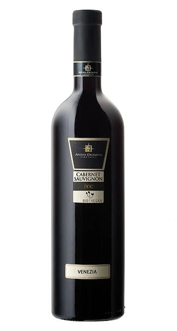 Anno Domini Cabernet Savig, Venezia 75cl