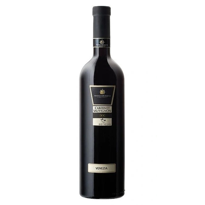Anno Domini Cabernet Savig, Venezia 75cl