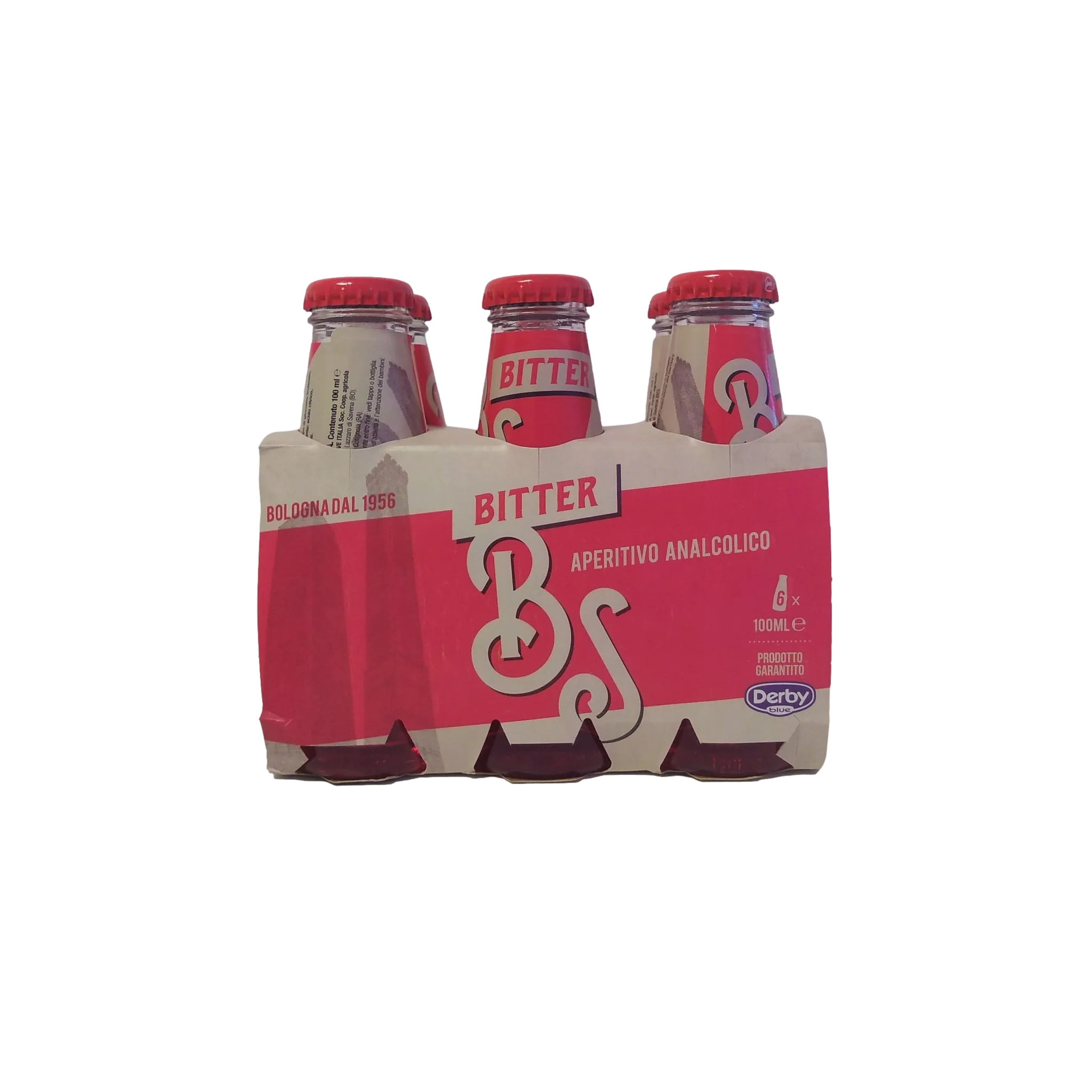 Bitter Red Aperitivo