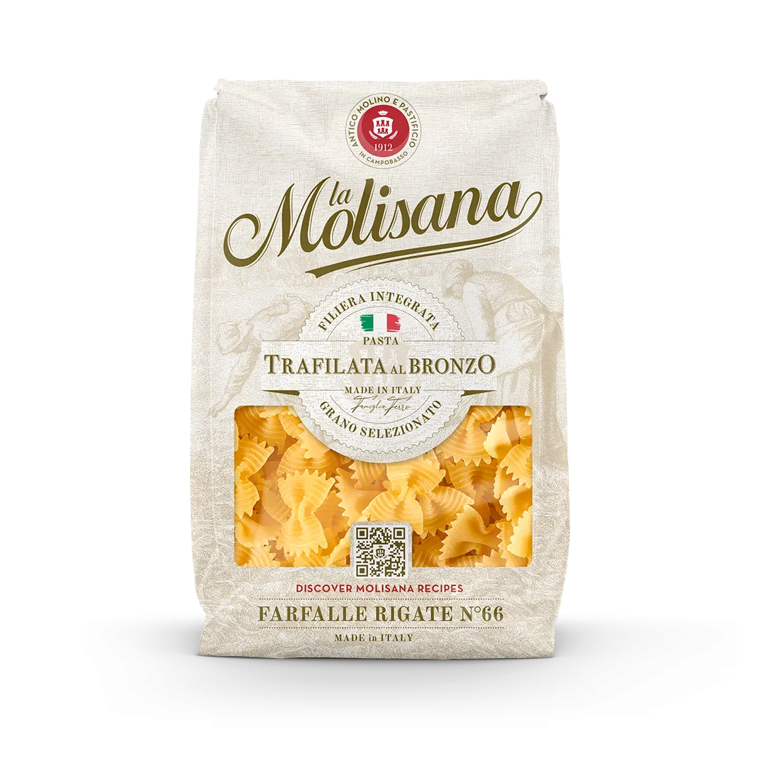 La Molisana Farfalle