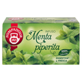 Pompadour Infuso Menta x20