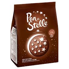 Mulino Bianco Pan di Stelle 700gr