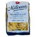 La Molisana Farfalle Rigate n66 Wholewheat 500g