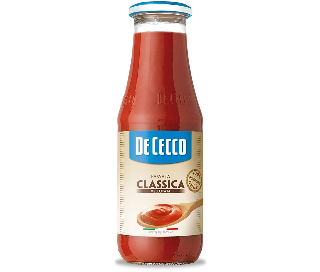 De cecco Passata Classica 690g