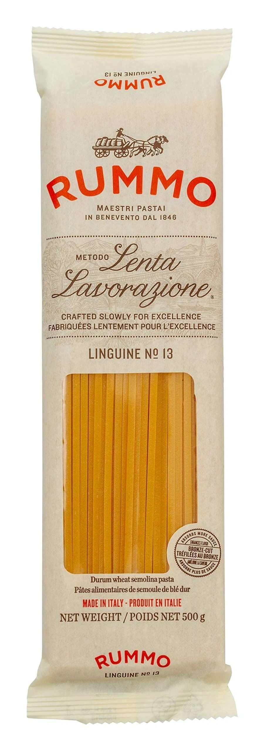Rummo linguine 500g