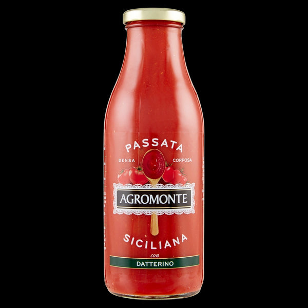 Agromonte Tomato Sauce Passata 520gr