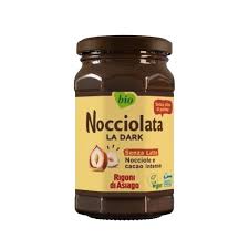 Rigoni Dark  Chocolate Spread