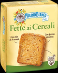 Mulino Bianco Fette Cereali