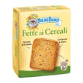 Mulino Bianco Fette Cereali