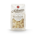 La Molisana Conchiglie Rigate n25 500g
