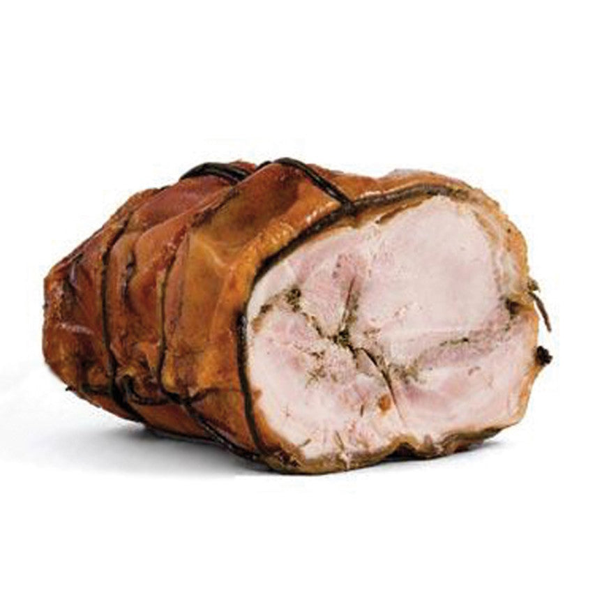 Porchetta di Ariccia IGP 250g