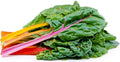 Swiss rainbow chard 250g