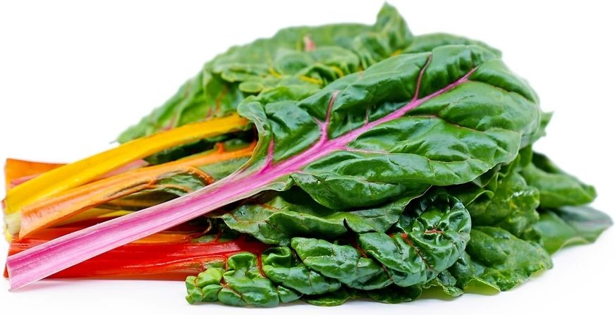 Swiss rainbow chard 250g