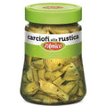D`amico carciofi alla rustica 280g