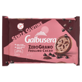 Galbusera Zerograno Gocce Cioccolato G/F 220g