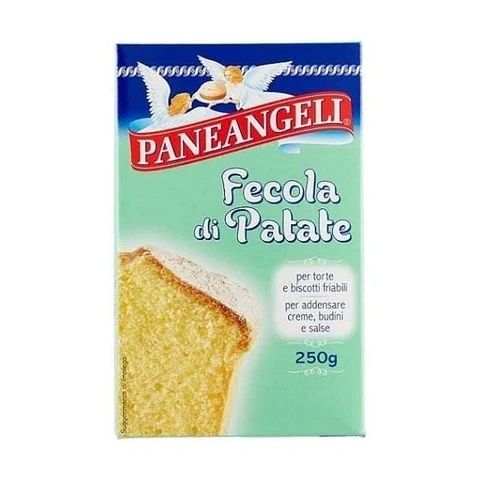 Paneangeli fecola di patate