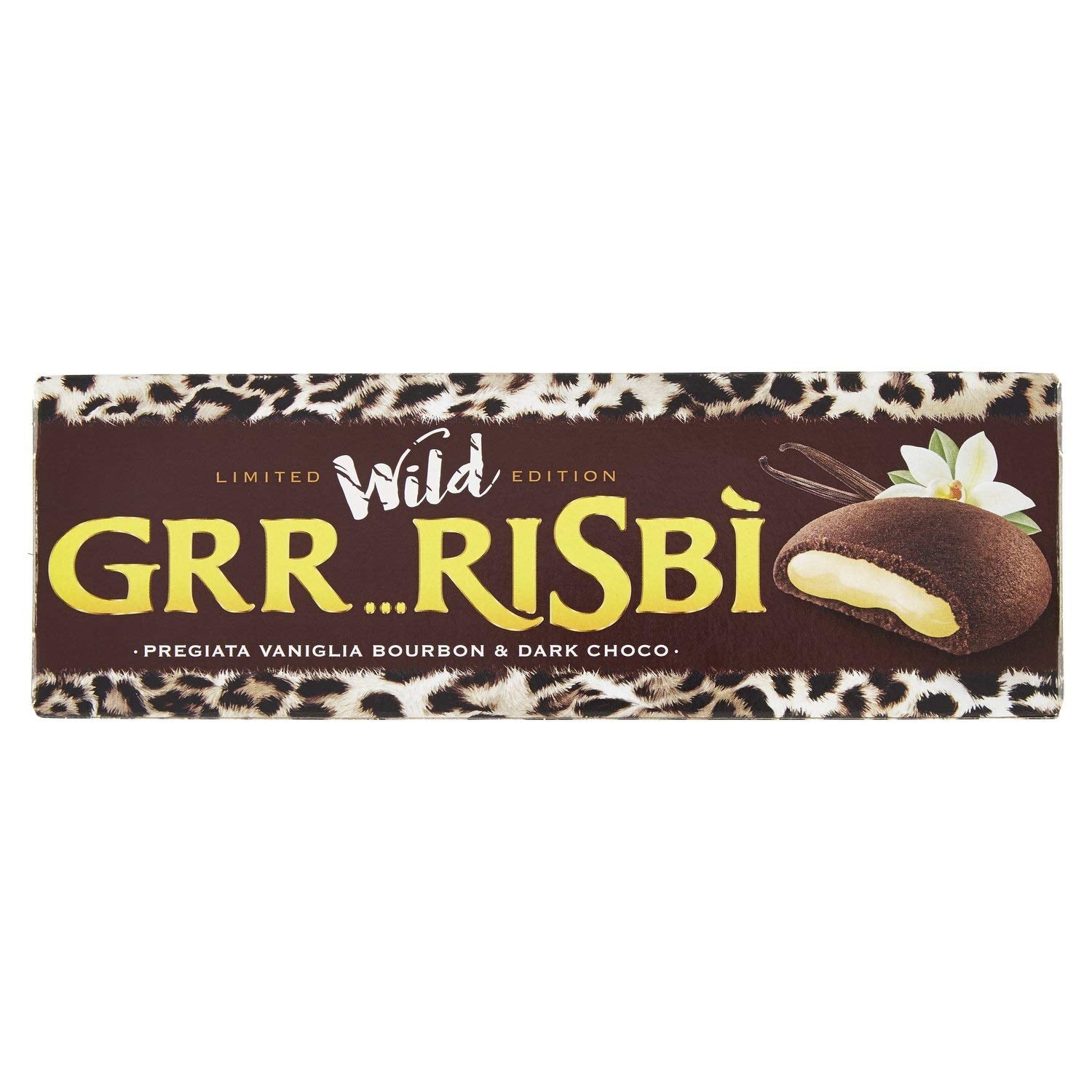 Grisbi Cookie Wild