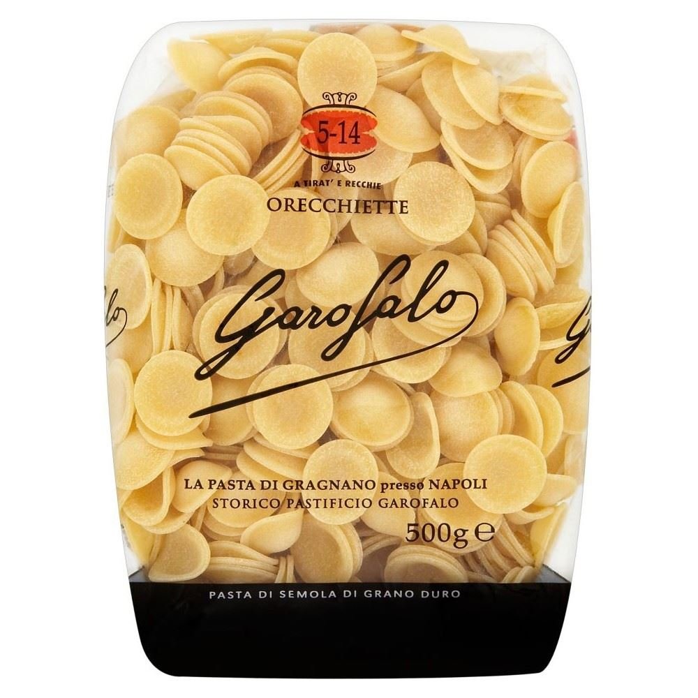 Garofalo Orecchiette 500g