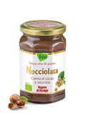 Rigoni Chocolate Spread 650gr