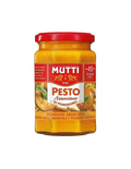Mutti Pesto orange 180gr