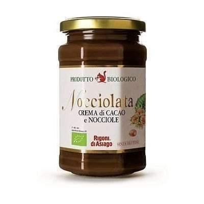 Rigoni Chocolate Spread