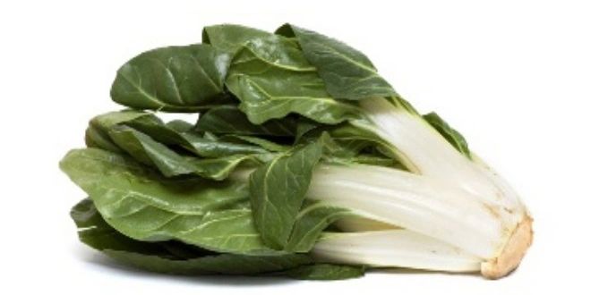 Swiss chard