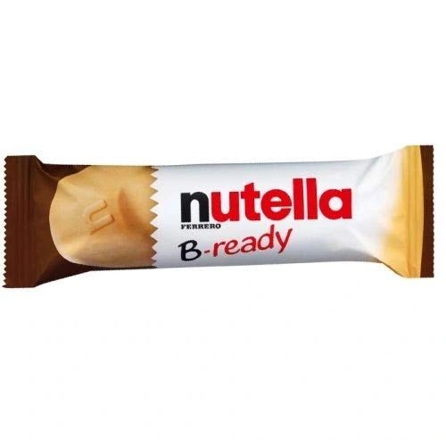 Nutella B-Ready 22g