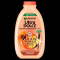 Garnier Ultradolce Shampoo Vaniglia&Papaya 250ml