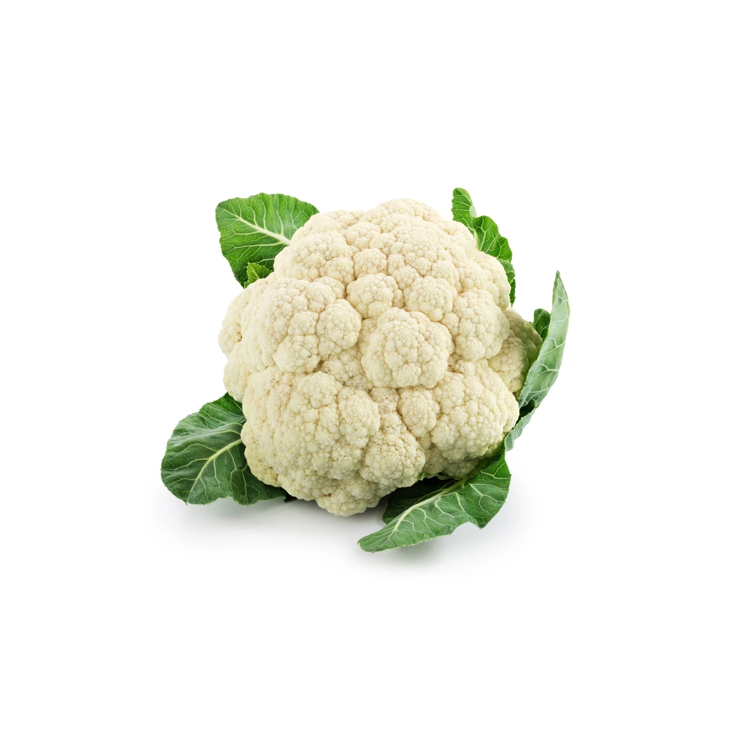 Cauliflower White 250g