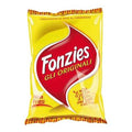 Crisps Fonzies