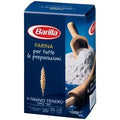 Barilla flour 00 1kg