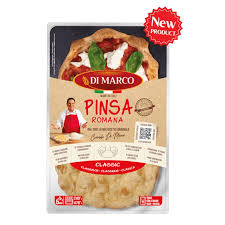 Corrado Di Marco Pinsa Romana 230g