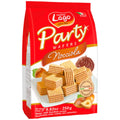 Lago Wafers Nocciola 250g