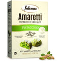 Falcone Amaretti Pistacchio  170g