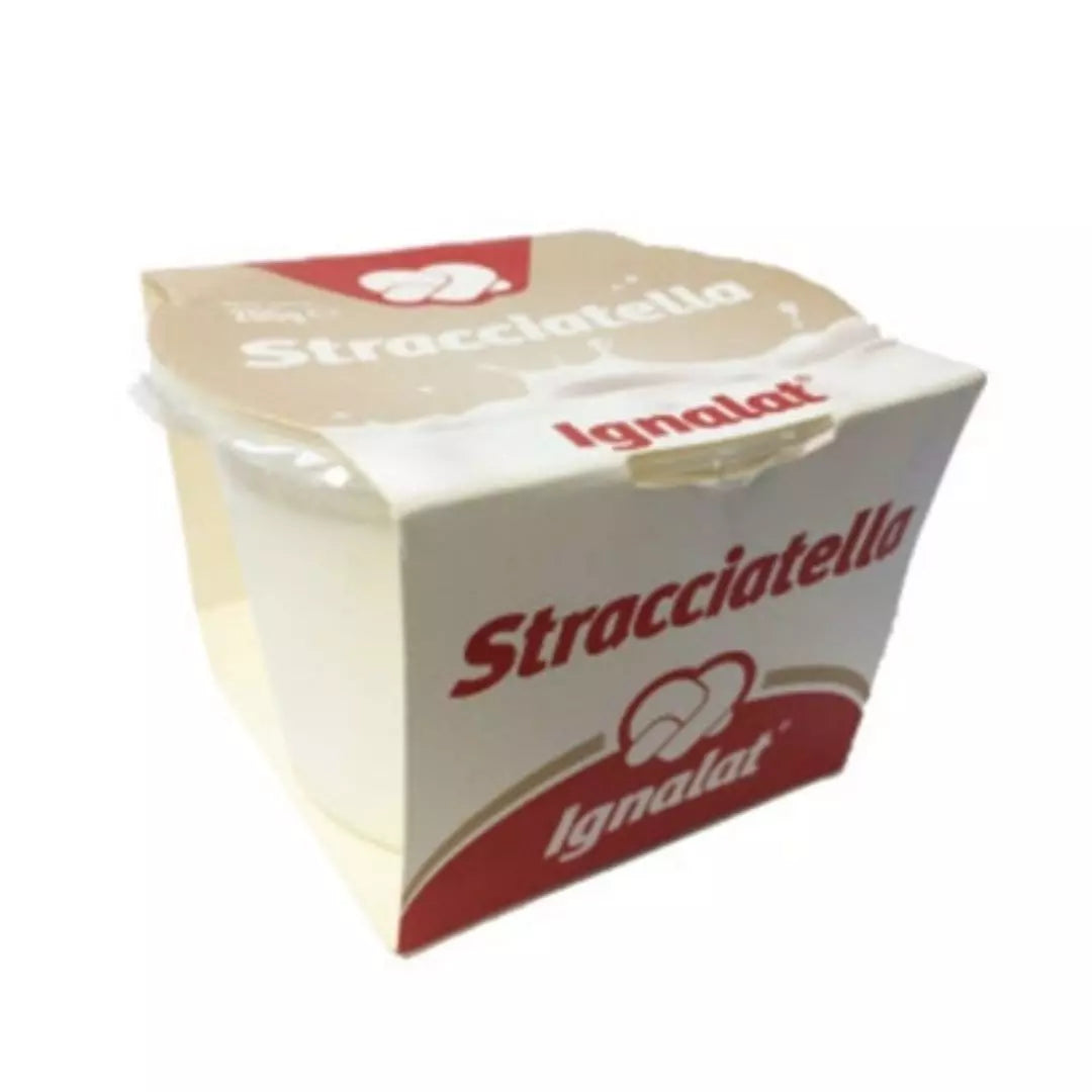 Ignalat Stracciatella 250gr