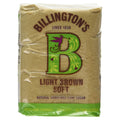 Billingtons Sugar brown 500g