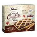 Falcone Crostana Chocolate 4x60gr