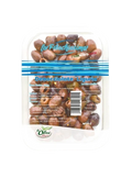 Miccio Olive Nere Denocciolate 120g