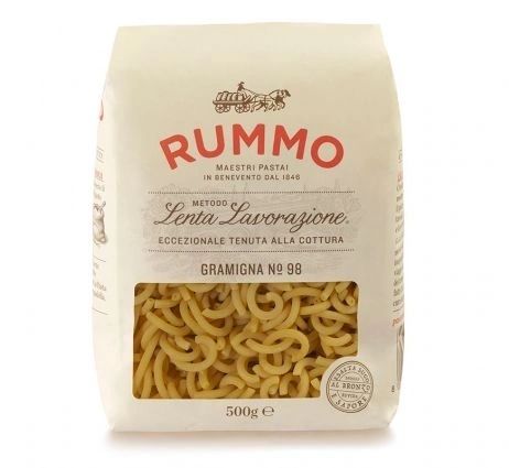 Rummo Gramigna n98 500g