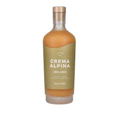 Crema Alpina Melone 70cl