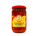 Tutto Calabria Peperoncini Piccanti 285g