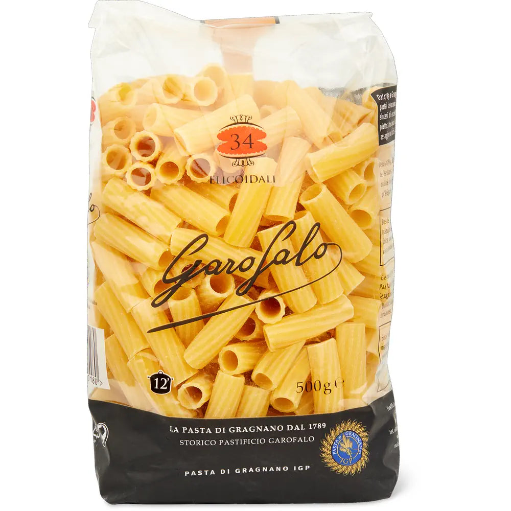 Garofalo Elicoidali 500g