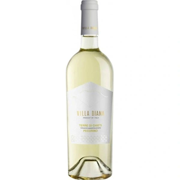 Villa Diana Pecorino DOC 75cl 2021